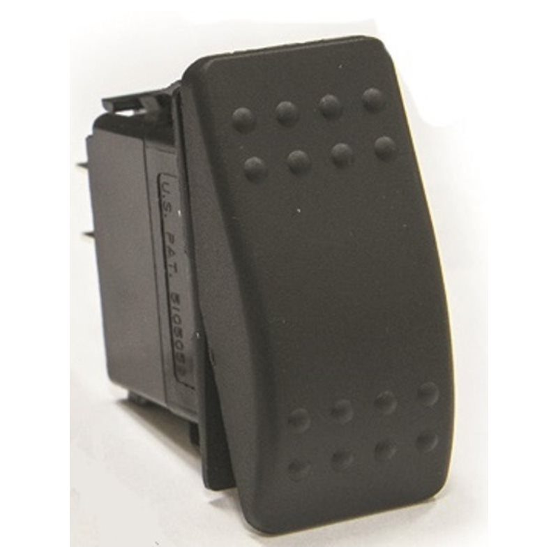 Contura II Rocker Switches