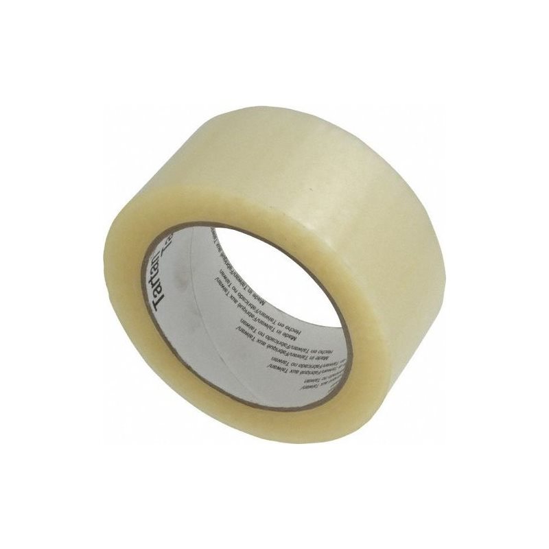 Commercial Grade Packaging Tape
