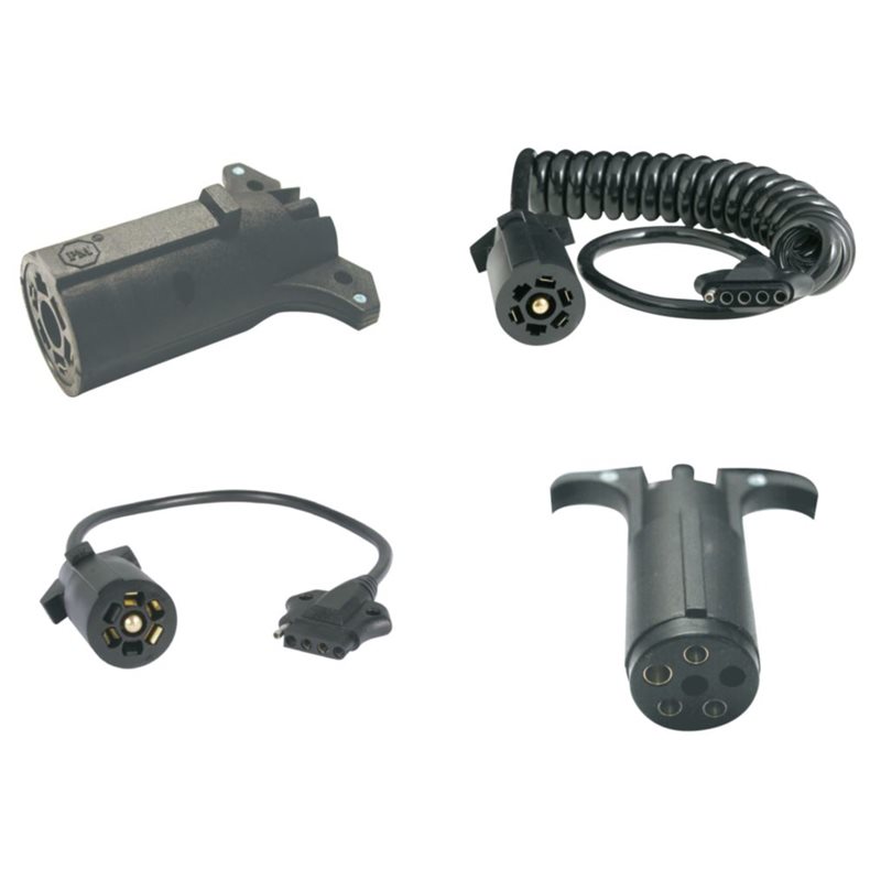 Adaptors