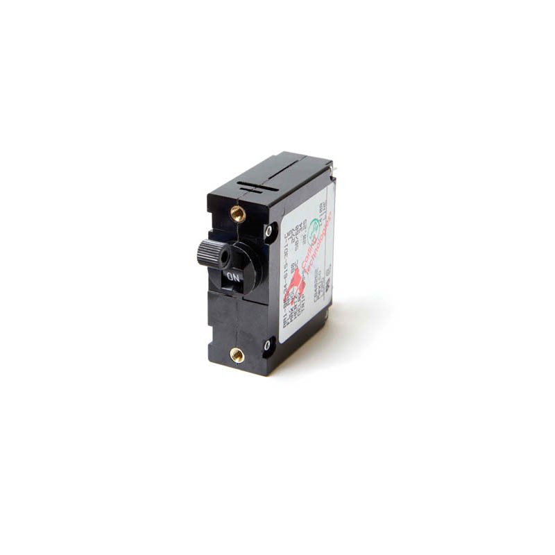 Black Handle AC Circuit Breakers