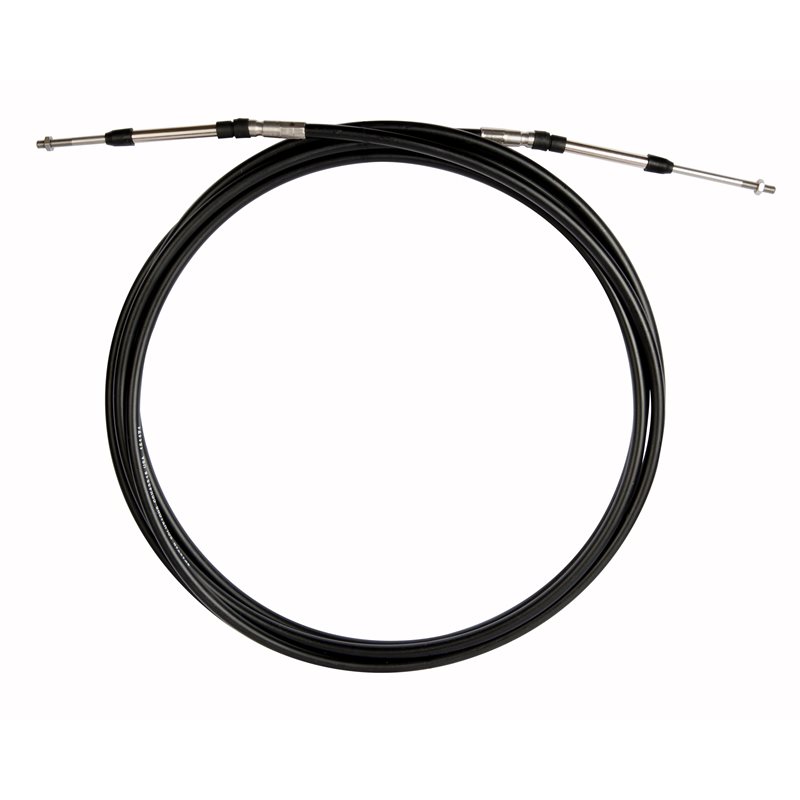 Control Cables 