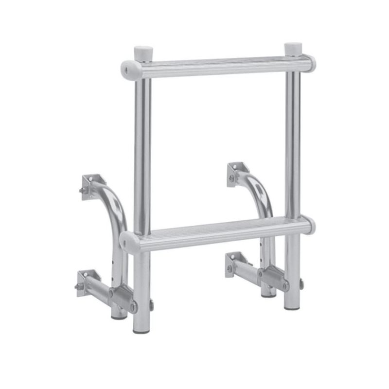 Compact Transom Ladders
