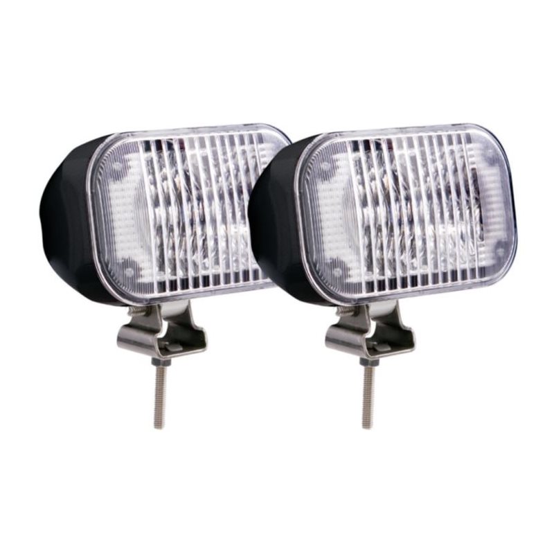 LED Docking Lights