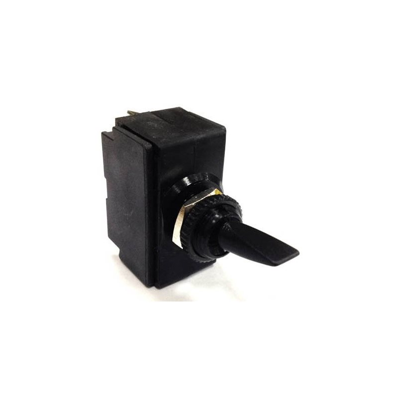 Standard Toggle Switches