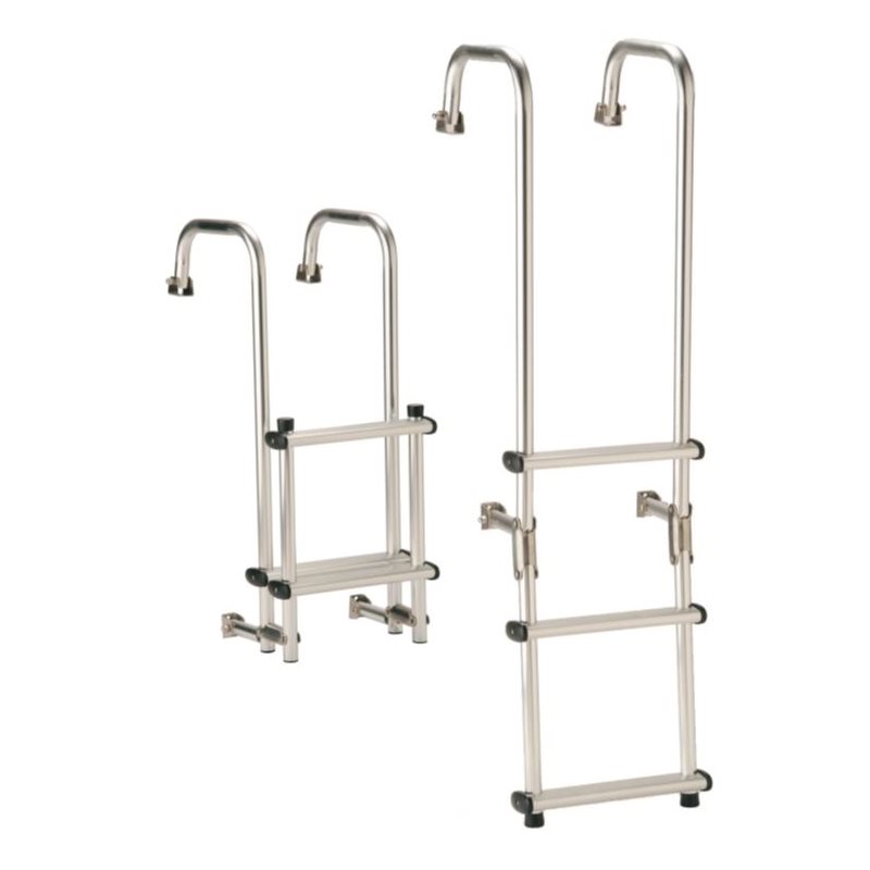 General Transom Ladders