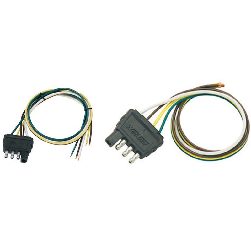 Trunk & Trailer Connectors