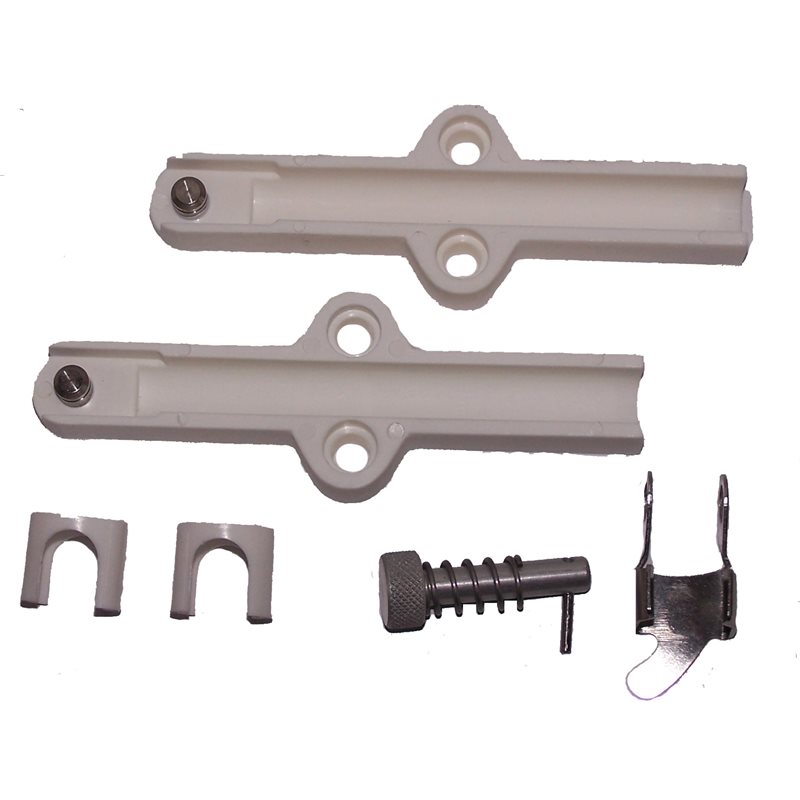 Control Box Connection Kits 