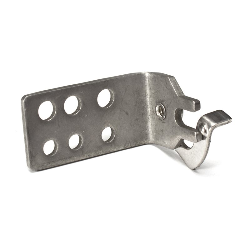 Control Cable Clips & Clamps 