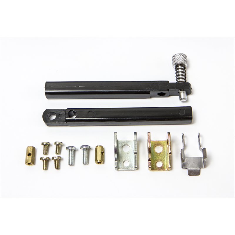 Engine Connection Kits