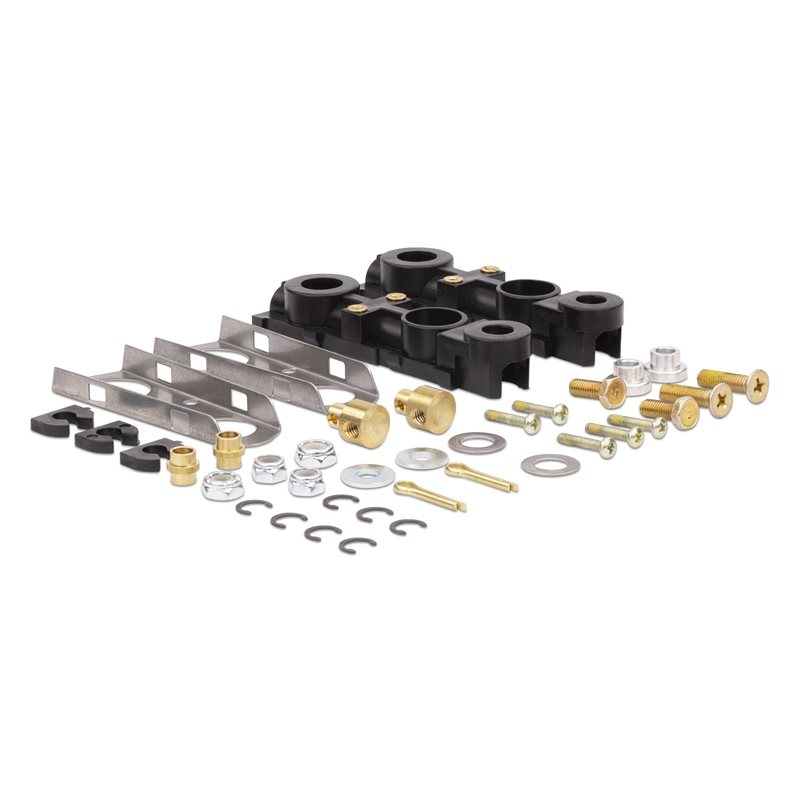 Control Cable Nesting Kit 