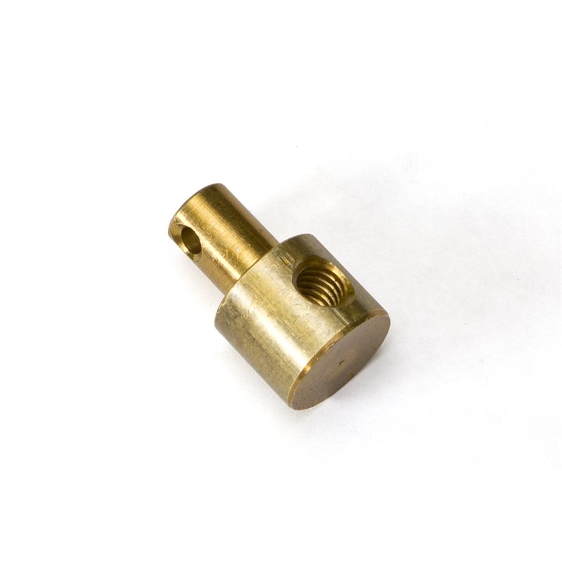 Pivots & Cable End Fittings 