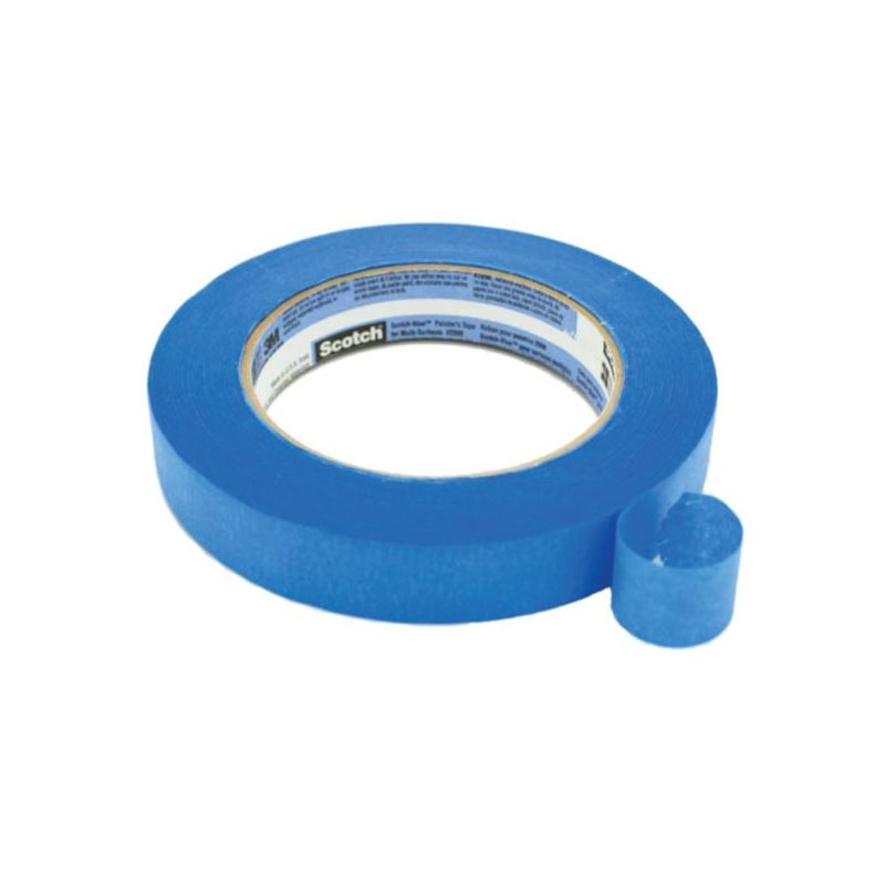 Scotch Long-Mask Masking Tape - No. 2090