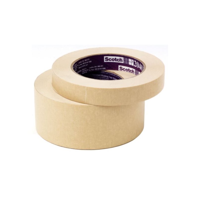Scotch Masking Tape - No. 2040