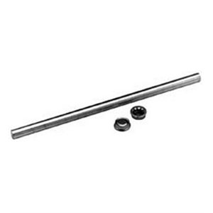 ATTWOOD 11283-3 ROLLER SHAFT SET - 5 / 8in X 9 1 / 4in