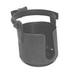 ATTWOOD 11635-4 DRINK HOLDER BLACK