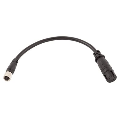 MINN KOTA MKR-US2-15 8-PIN LOWRANCE ADAPTER CABLE