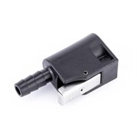 SIERRA MARINE 18-80410-1 MERCURY & TOHATSU FUEL CONNECTOR