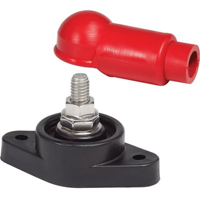 BLUE SEA SYSTEMS 2003 POWERPOST - 3 / 8"-16 STUD
