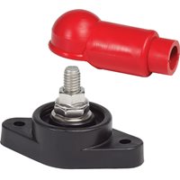 BLUE SEA SYSTEMS 2003 POWERPOST - 3 / 8"-16 STUD