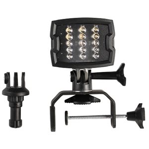 ATTWOOD 14185XFS-7 XFS PORTABLE LIGHT