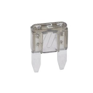 SIERRA FS80000 2 AMP MINI FUSE (5 PACK)