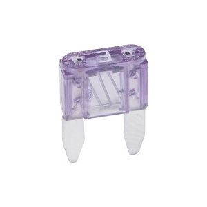 SIERRA FS80010 3 AMP MINI FUSE (5 PACK)