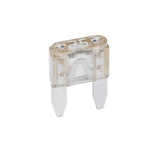 SIERRA FS80080 25 AMP MINI FUSE (5 PACK)