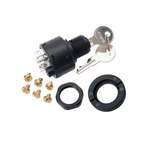 SIERRA MP39760 IGNITION SWITCH