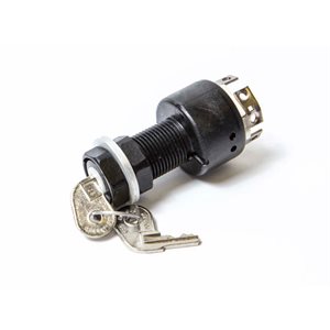 SIERRA MP39830 IGNITION SWITCH 