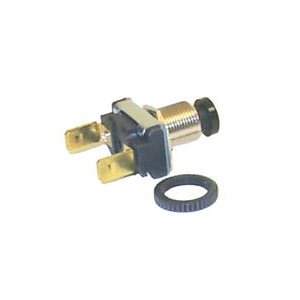 SIERRA MP39680 BLACK HORN BUTTON