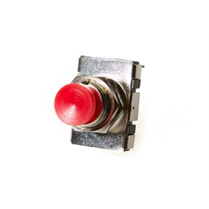 SIERRA MP39690 RED HORN BUTTON