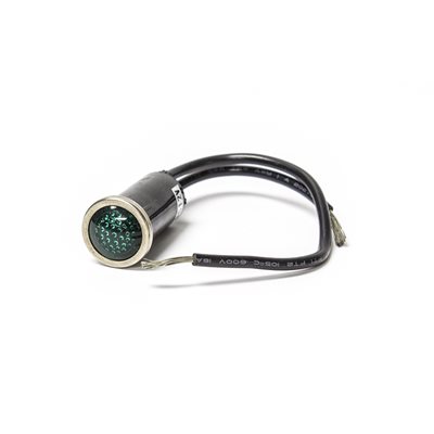 SIERRA UN21290 GREEN INDICATOR LAMP SIERRA UN21290 GREEN INDICATOR LAMP