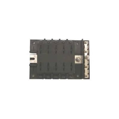SIERRA FS40740 10 GANG ATO FUSE BLOCK SIERRA FS40740 10 GANG ATO FUSE BLOCK