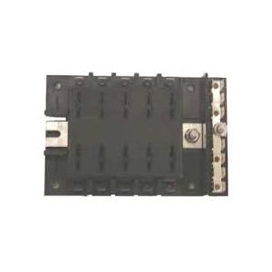 SIERRA FS40740 10 GANG ATO FUSE BLOCK