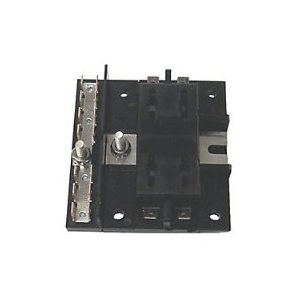 SIERRA FS40430 4 GANG ATO FUSE BLOCK