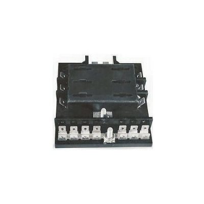 SIERRA FS40420 6 GANG ATO FUSE BLOCK SIERRA FS40420 6 GANG ATO FUSE BLOCK
