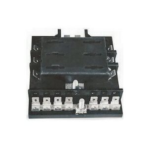 SIERRA FS40420 6 GANG ATO FUSE BLOCK