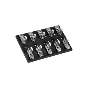 SIERRA FS40510-1 4 GANG FUSE BLOCK