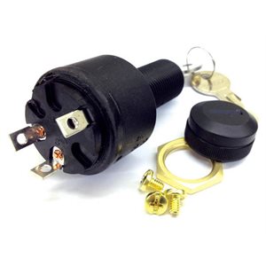 SIERRA MP39200 MERCURY IGNITION SWITCH