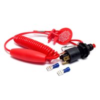 SIERRA MP40970-1 IGNITION SAFETY SWITCH