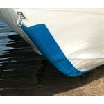MEGAWARE 8 FOOT BLACK KEELGUARD