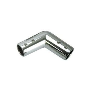 WHITECAP 6185 STAINLESS STEEL 140 DEGREE BOW FORM