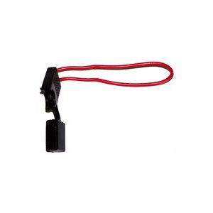 MARLAN 2012-14C AUTO-STYLE FUSE HOLDER - 14 GAUGE WIRE