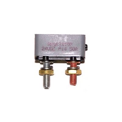 MARLAN 2201-40C IN LINE 40 AMP RESETTABLE CIRCUIT BREAKER MARLAN 2201-40C IN LINE 40 AMP RESETTABLE CIRCUIT BREAKER