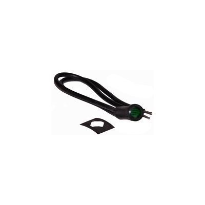 MARLAN 7115-06C GREEN INDICATOR LIGHT MARLAN 7115-06C GREEN INDICATOR LIGHT