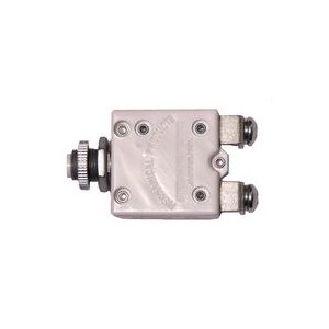 MARLAN 2200-40C 40AMP WHITE BUTTON CIRCUIT BREAKER