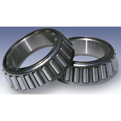 DEXTER L44649 1-1 / 16" WHEEL BEARING