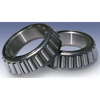 DEXTER L44649 1-1 / 16" WHEEL BEARING