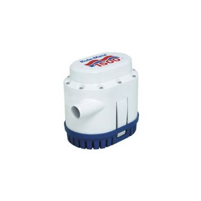 RULE RM1500 AUTOMATIC BILGE PUMP