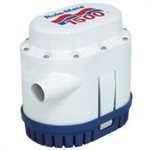 RULE RM1500 AUTOMATIC BILGE PUMP